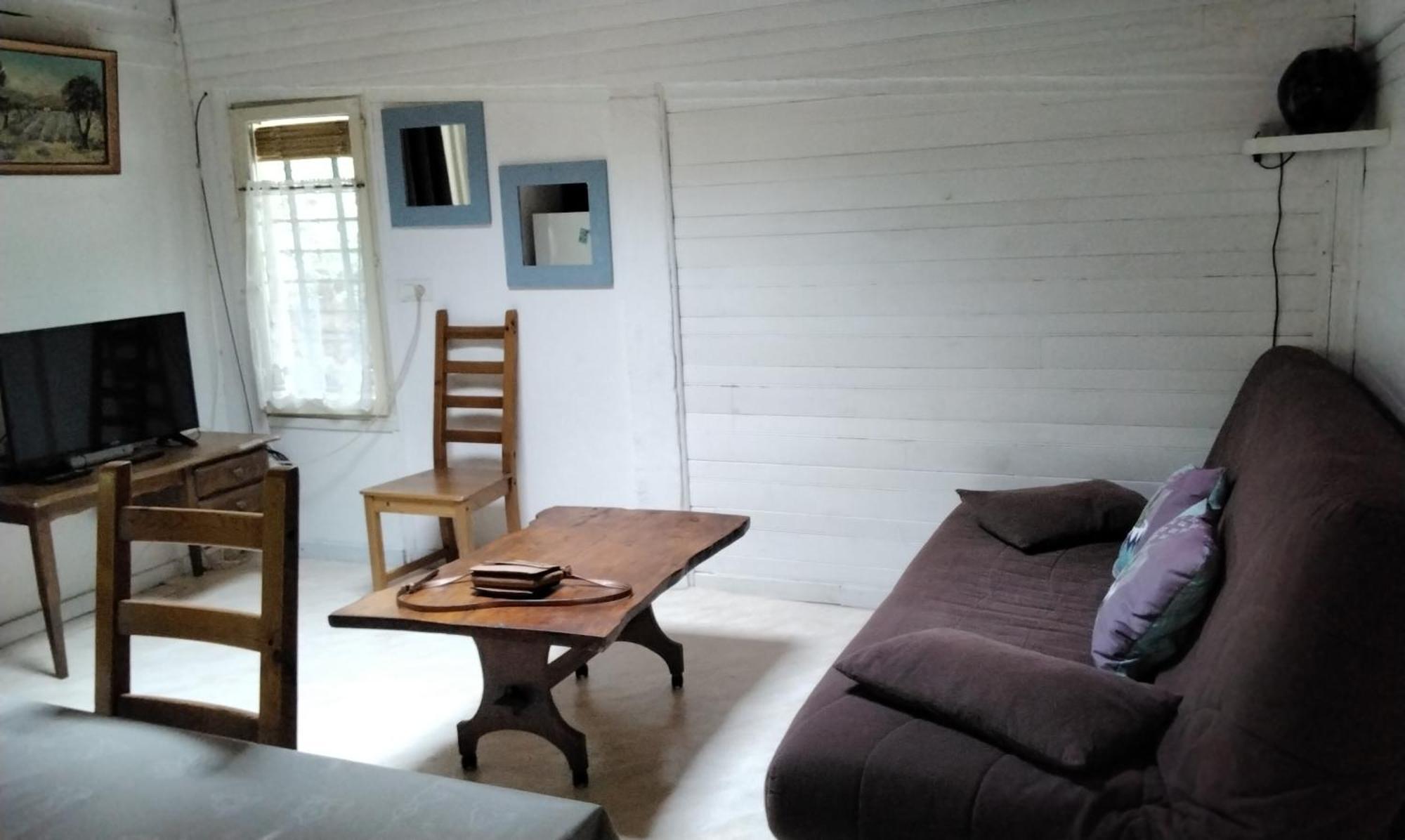 Meounes-les-Montrieux Cabanon 50M2ヴィラ エクステリア 写真