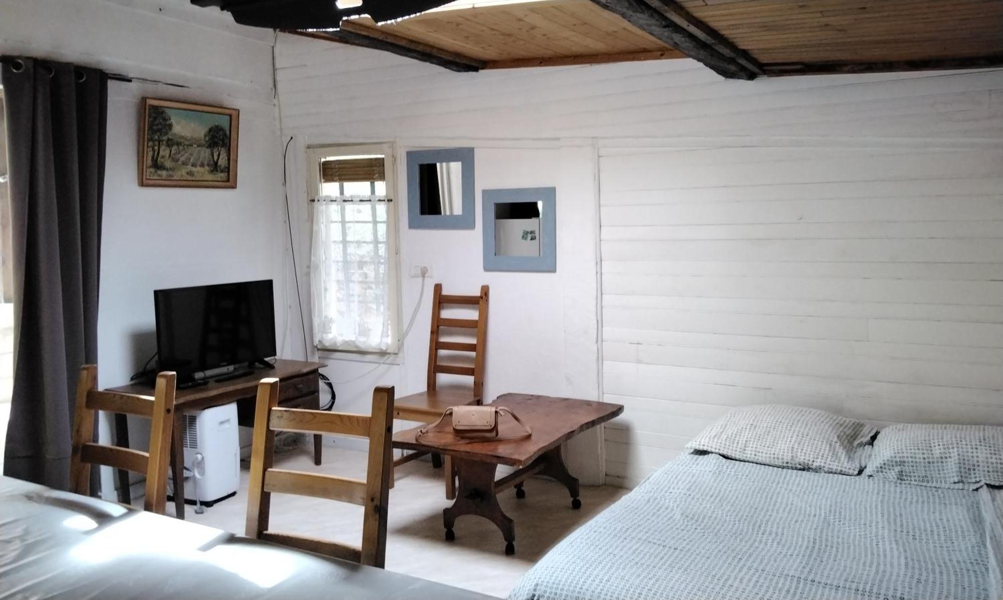 Meounes-les-Montrieux Cabanon 50M2ヴィラ エクステリア 写真