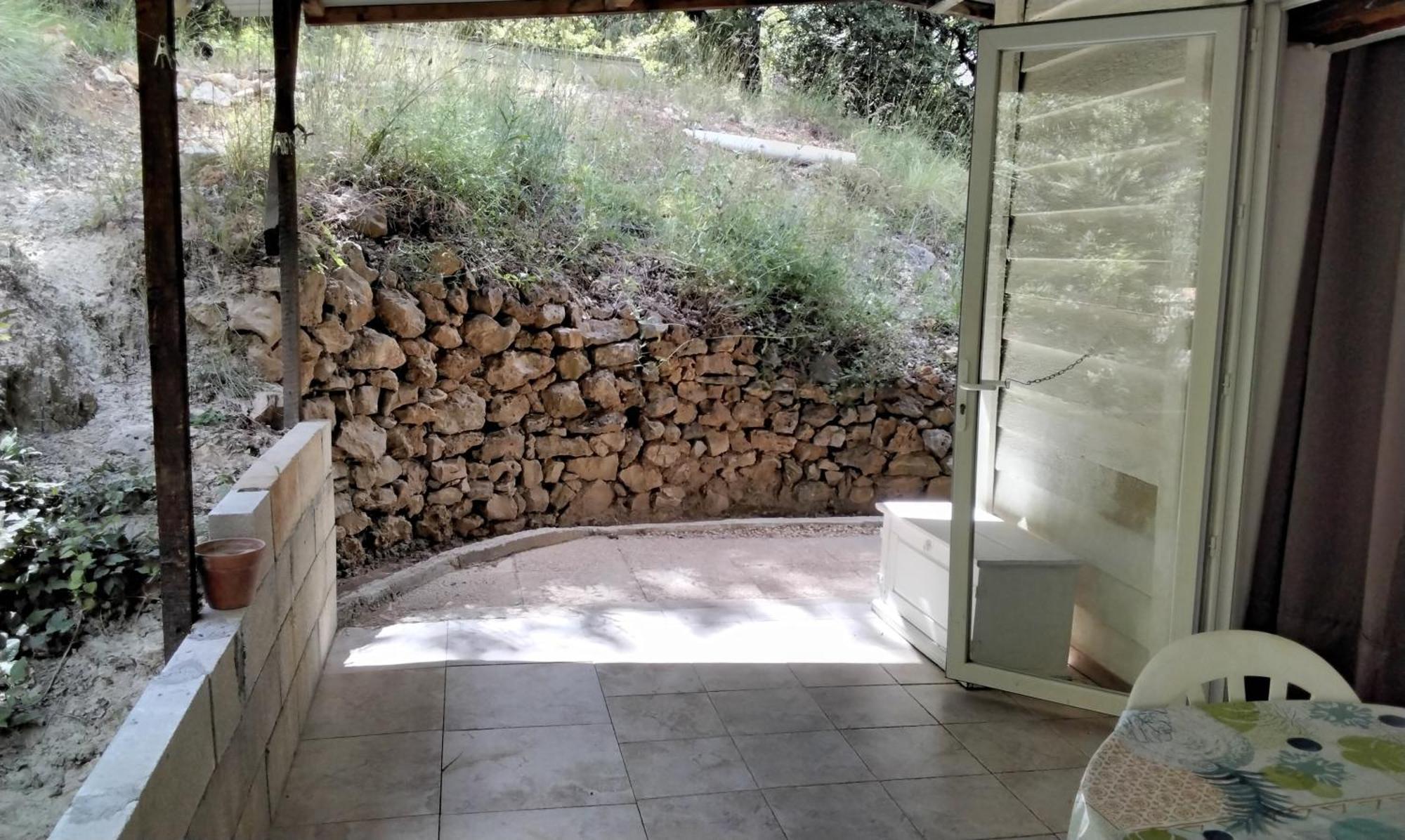 Meounes-les-Montrieux Cabanon 50M2ヴィラ エクステリア 写真